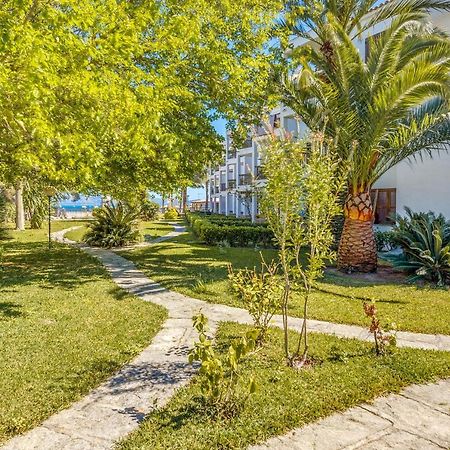 Ana Playasol Apartment Port de Alcudia  Ngoại thất bức ảnh