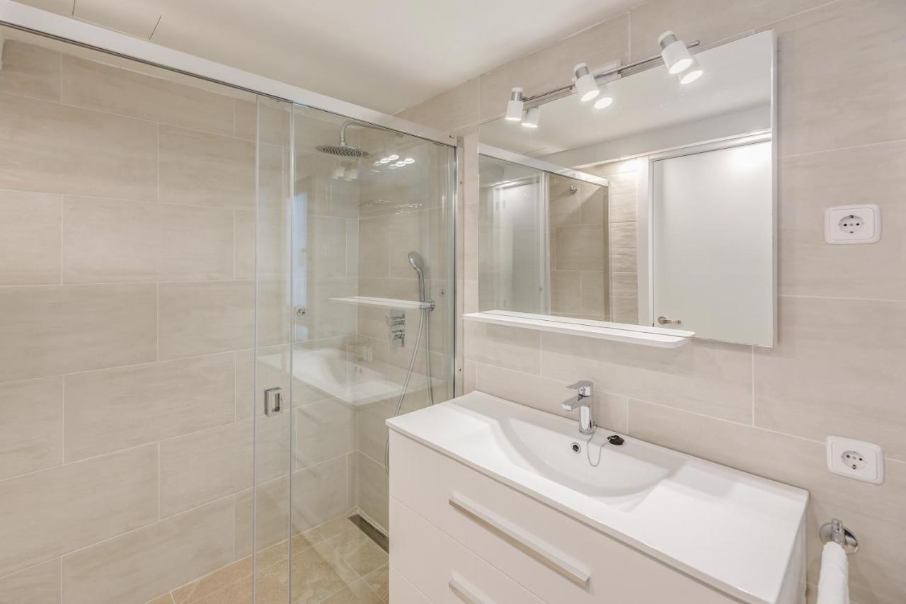 Ana Playasol Apartment Port de Alcudia  Ngoại thất bức ảnh