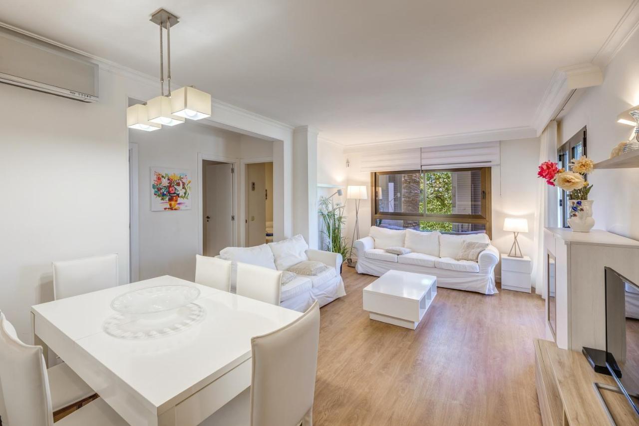 Ana Playasol Apartment Port de Alcudia  Ngoại thất bức ảnh