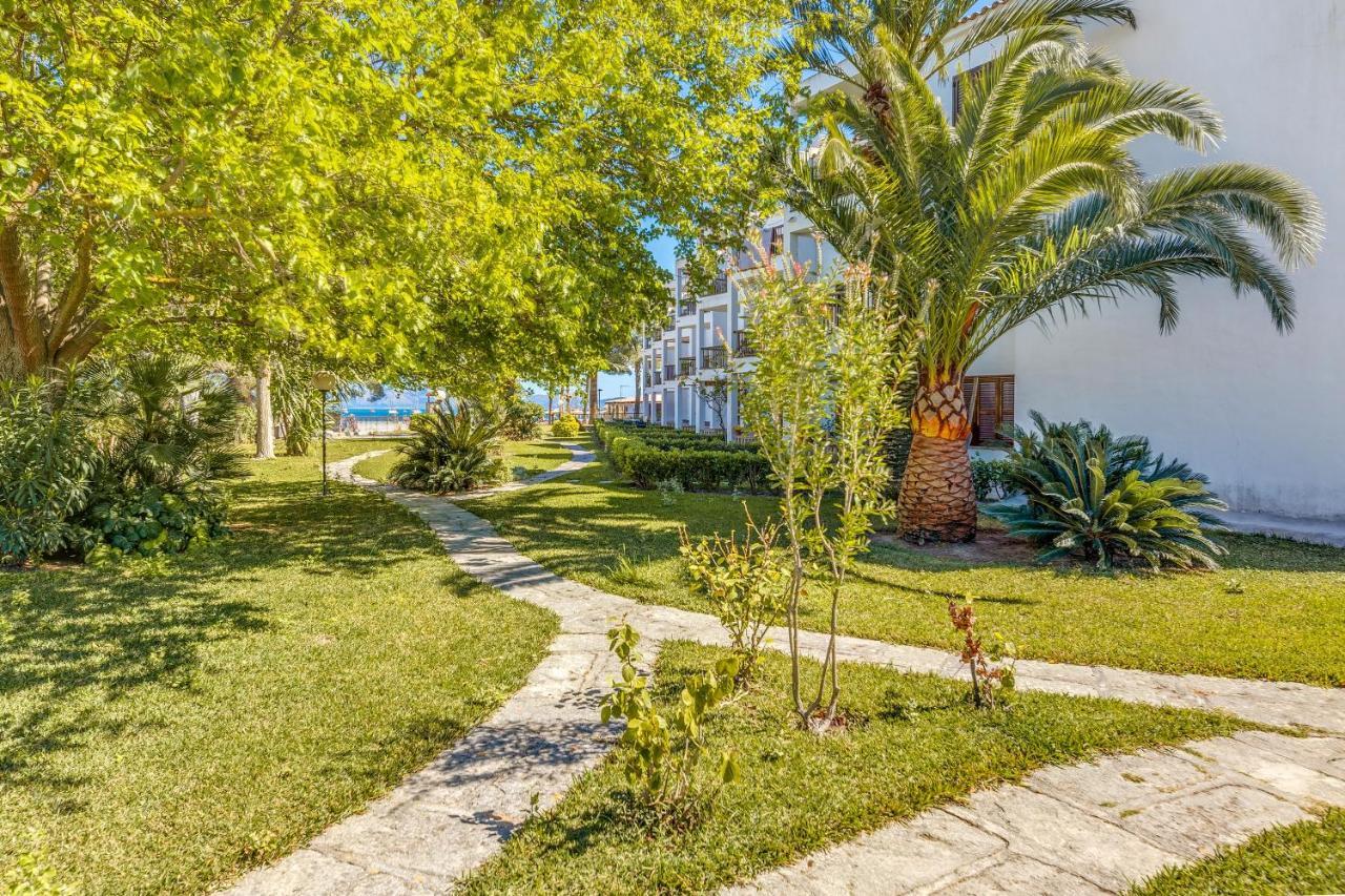 Ana Playasol Apartment Port de Alcudia  Ngoại thất bức ảnh