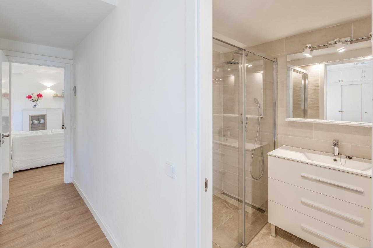 Ana Playasol Apartment Port de Alcudia  Ngoại thất bức ảnh