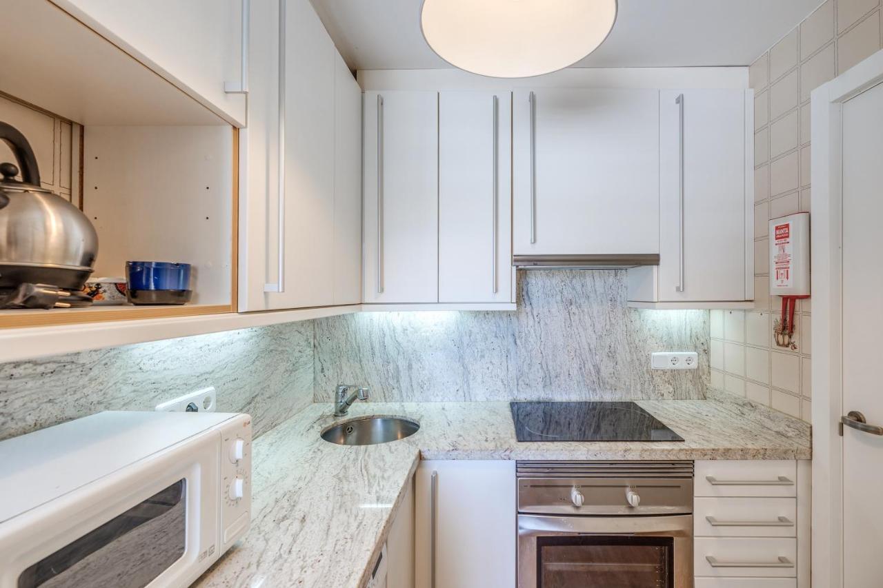 Ana Playasol Apartment Port de Alcudia  Ngoại thất bức ảnh
