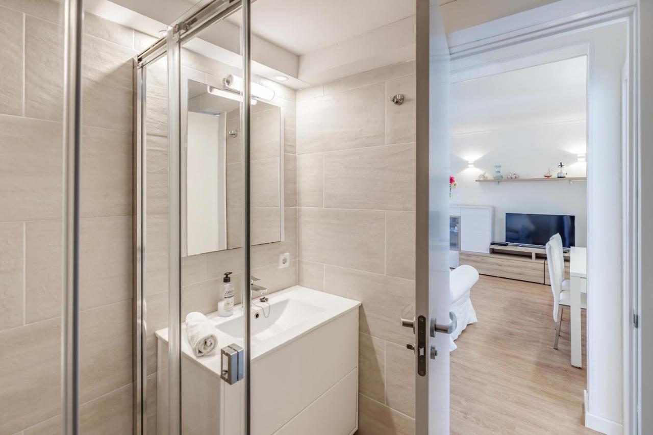 Ana Playasol Apartment Port de Alcudia  Ngoại thất bức ảnh