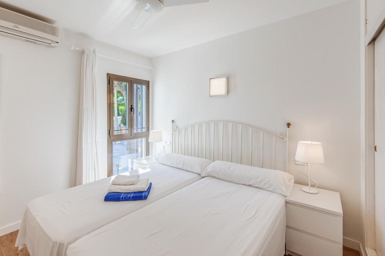 Ana Playasol Apartment Port de Alcudia  Ngoại thất bức ảnh